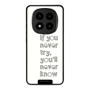 Etui Glossy Case do Xiaomi POCO X7 - wzór G075G