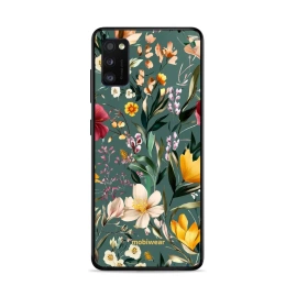 Phone Glossy Case Samsung Galaxy A41 - Design GP71G
