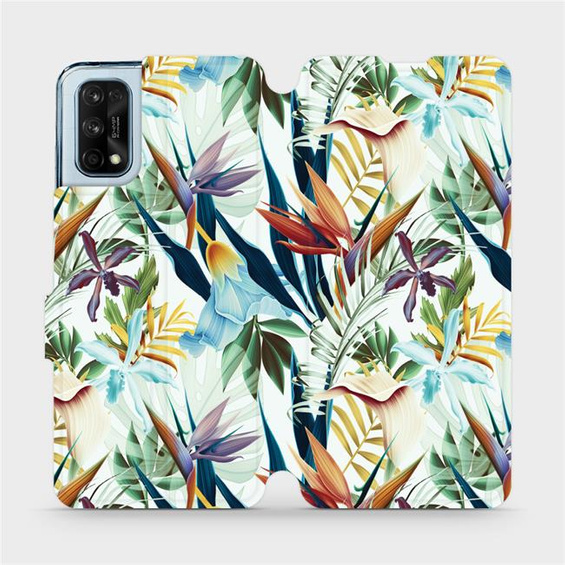 Phone Case Realme 7 Pro - Design M071P