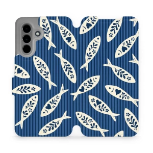 Phone Case Samsung Galaxy A36 5G - Design VP89S