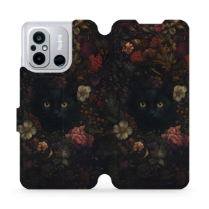 Phone Case Xiaomi Redmi 12C - Design V161S