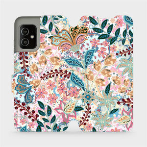 Phone Case Asus Zenfone 8 - Design MX04S