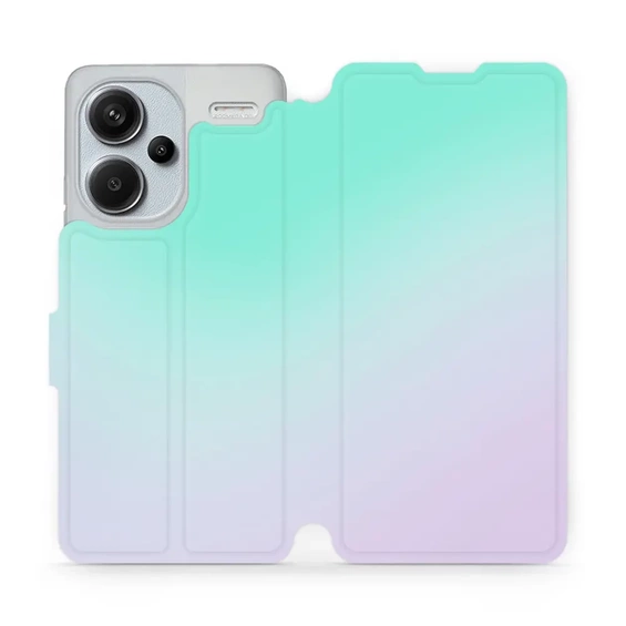 Phone Case Xiaomi Redmi Note 13 Pro Plus - Design VP63S