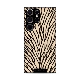 Phone Glossy Case Samsung Galaxy S23 Ultra - Design GA52G