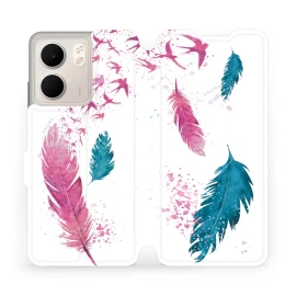 Phone Case OPPO A5x - Design MR08S