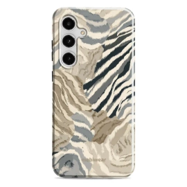 Case Elite Pro for Samsung Galaxy S24 FE - Design E168E