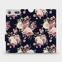 Phone Case Sony Xperia XZ1 Compact - Design V068P