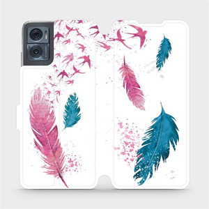 Phone Case Motorola Moto E22i - Design MR08S