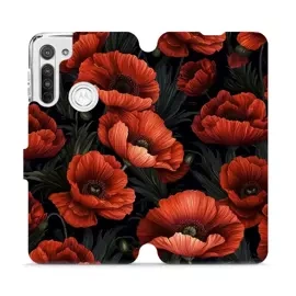 Phone Case Motorola Moto G8 - Design VP45S