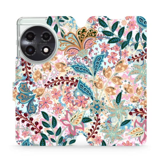 Phone Case OnePlus 11 5G - Design MX04S