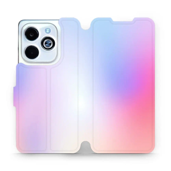 Hülle für Infinix HOT 40i - Farbe VP65S