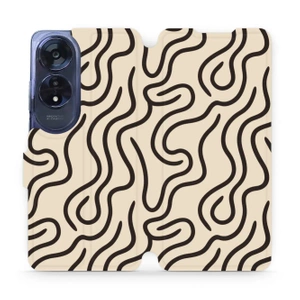 Etui do OPPO A60 - wzór VA60S