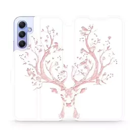 Phone Case Samsung Galaxy A34 5G - Design M007S