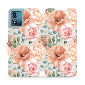 Phone Case Motorola Moto E13 - Design MP02S