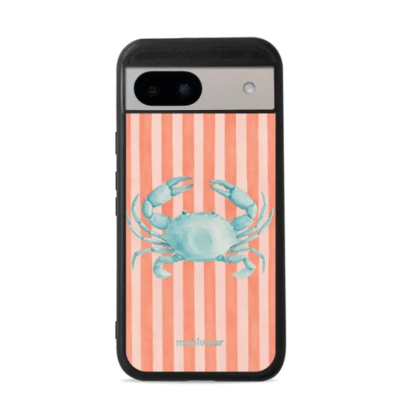 Phone Glossy Case Google Pixel 8a - Design GP87G