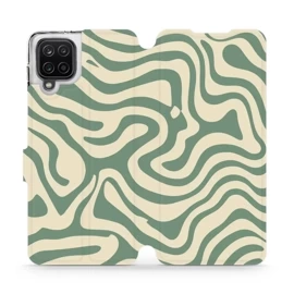Phone Case Samsung Galaxy A12 - Design VA57S