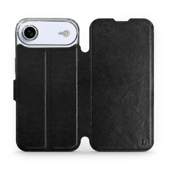 Phone Case Apple iPhone 17 Air - Design Black&Gray