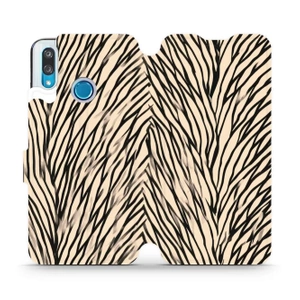 Etui do Huawei P Smart 2019 - wzór VA52S