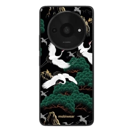 Phone Glossy Case Xiaomi Redmi A3 - Design G042G