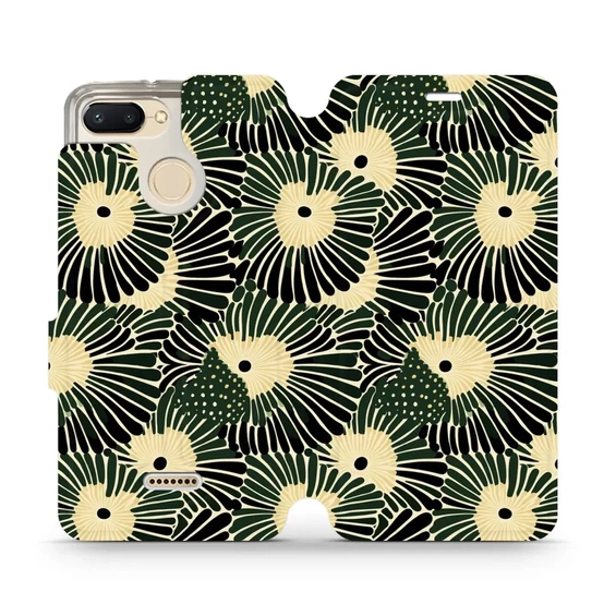 Phone Case Xiaomi Redmi 6 - Design VA44S