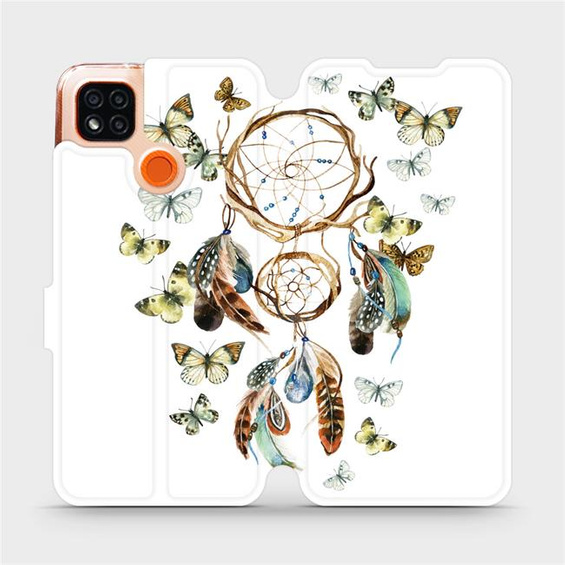 Phone Case Xiaomi Redmi 9C - Design M001P