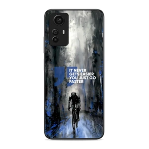Hülle Glossy Case für Xiaomi Redmi Note 12S - Farbe GD04G