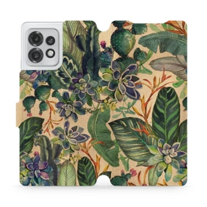 Phone Case Motorola Edge 40 Pro - Design VP05S