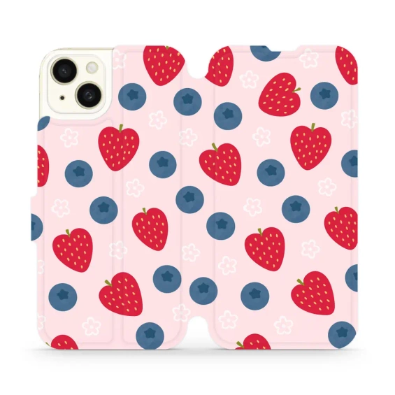 Phone Case Apple iPhone 15 Plus - Design VP84S