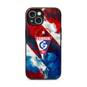 Phone Glossy Case Apple iPhone 15 - Design G01GZ