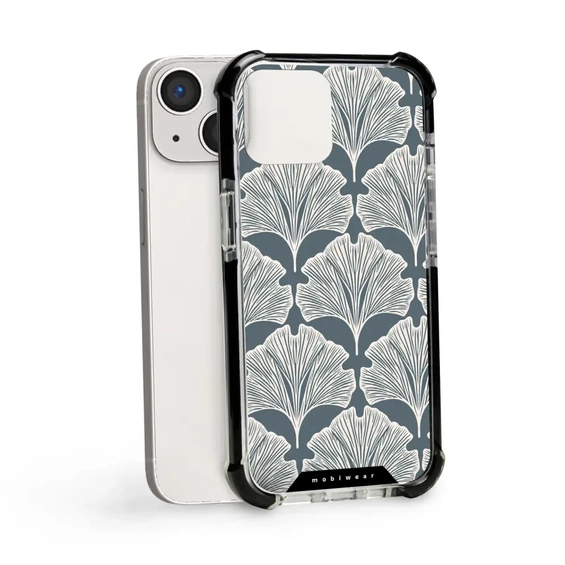 Case MagSafe Elite Bumper for Apple iPhone 13 mini - Design DA43D