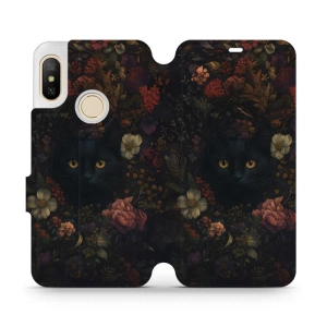 Phone Case Xiaomi Mi A2 Lite - Design V161S