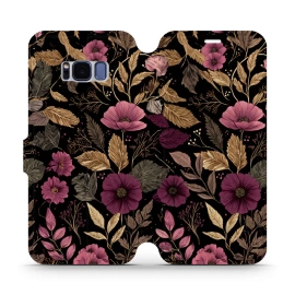 Phone Case Samsung Galaxy S8 - Design V170S