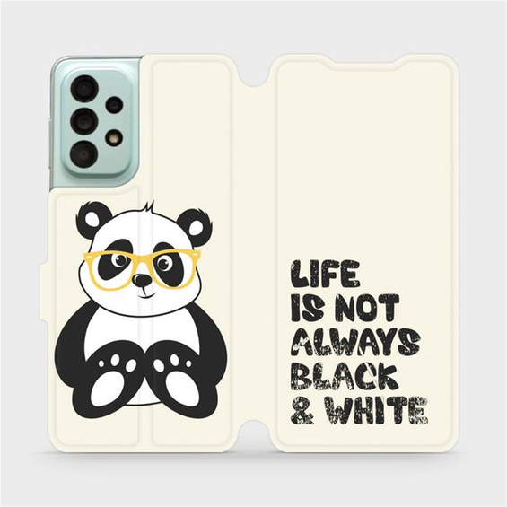 Etui do Samsung Galaxy A33 5G - wzór M041S