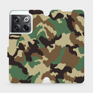 Phone Case OnePlus 10T - Design V111P