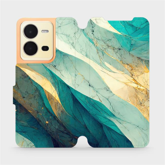 Phone Case Vivo X80 Lite - Design VP37S