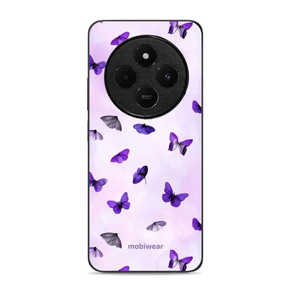 Phone Glossy Case Xiaomi Redmi 14C - Design GP77G