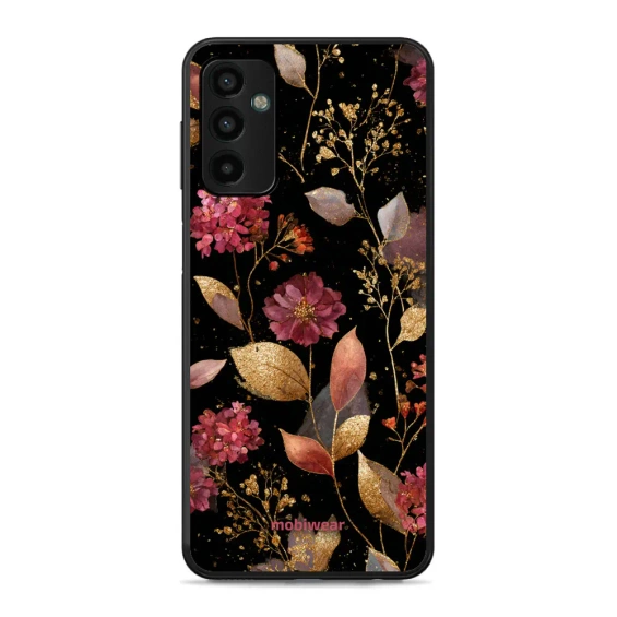 Etui Glossy Case do Samsung Galaxy M23 5G - wzór G171G