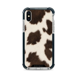 Case MagSafe Elite Bumper for Apple iPhone X - Design D166D