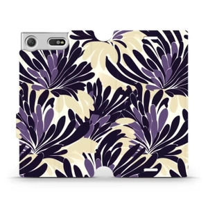 Phone Case Sony Xperia XZ1 Compact - Design VA47S