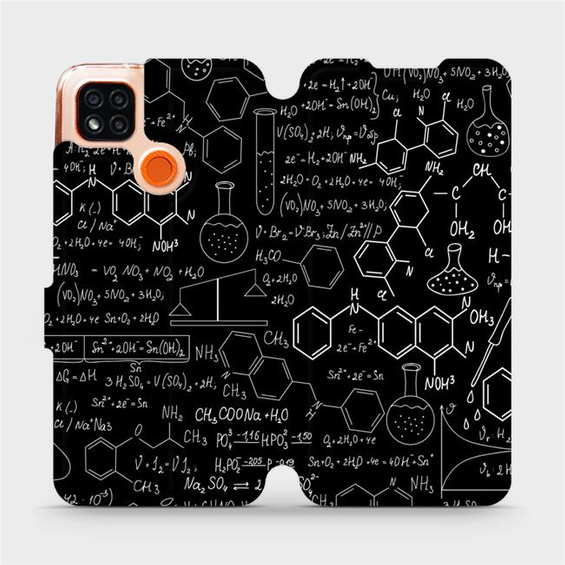 Hülle für Xiaomi Redmi 9C - Farbe V060P