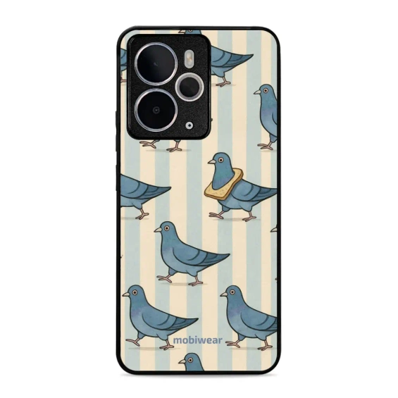 Hülle Glossy Case für Realme 14 5G - Farbe GP91G