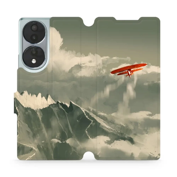 Etui do Huawei Honor 70 - wzór MA03P