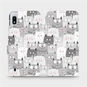 Phone Case Samsung Galaxy A10 - Design M099P