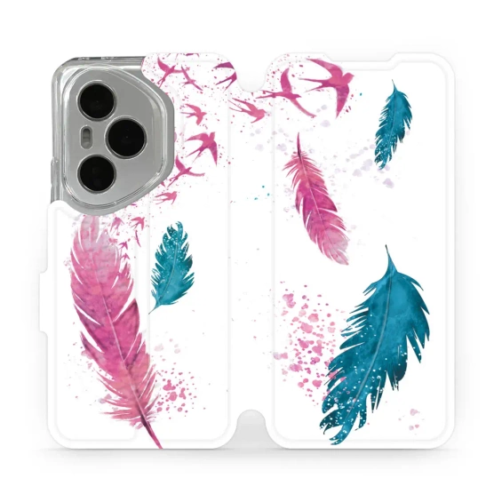 Phone Case Huawei Honor 400 Pro - Design MR08S