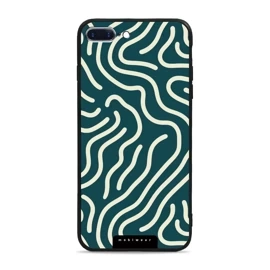 Etui Glossy Case do Apple iPhone 7 Plus - wzór GA61G
