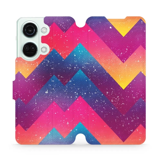 Etui do OnePlus Nord 3 5G - wzór V110S