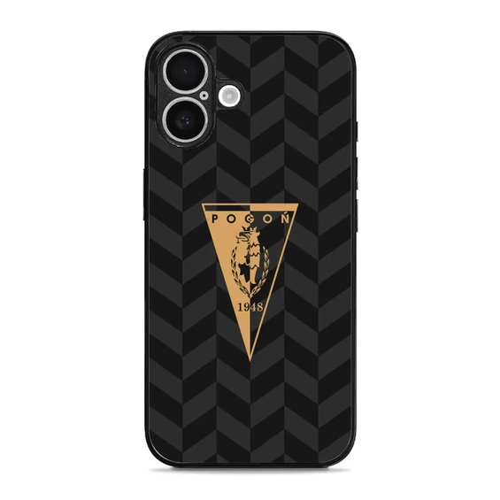 Hülle Glossy Case für Apple iPhone 16 Plus - Farbe G06PS