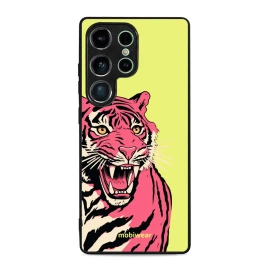 Phone Glossy Case Samsung Galaxy S25 Ultra - Design G051G