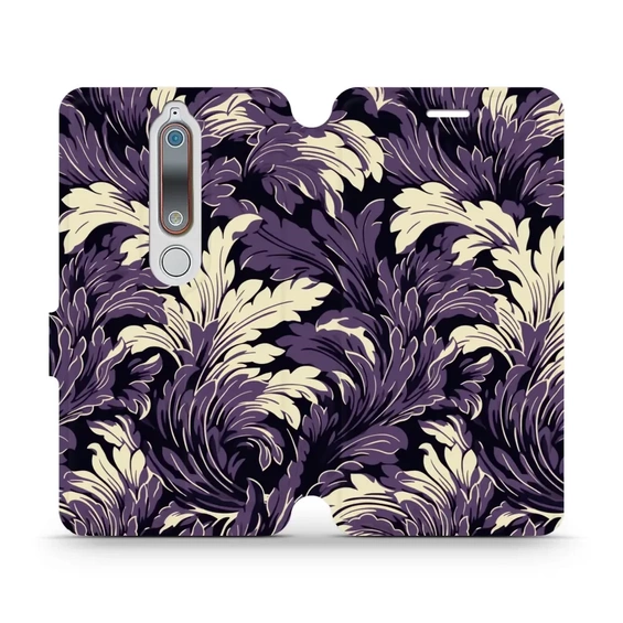 Phone Case Nokia 6.1 - Design VA46S