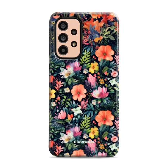 Case Elite Pro for Samsung Galaxy A53 5G - Design EP48E